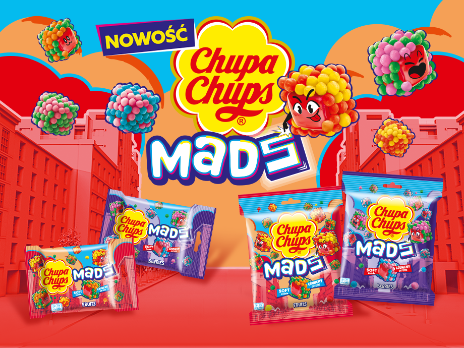 chupa chups